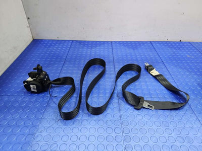 2013 Hyundai Accent Rear Seat Belt