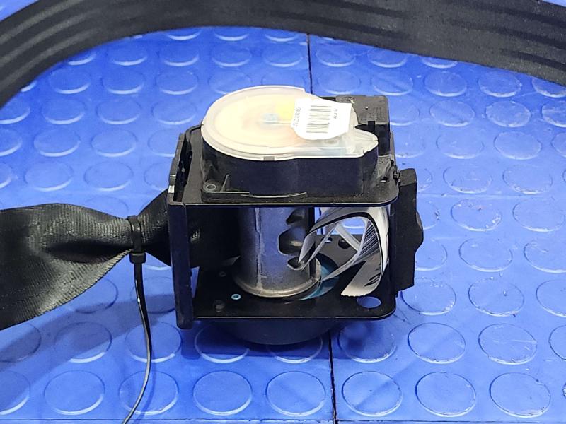 2013 Hyundai Accent Rear Seat Belt