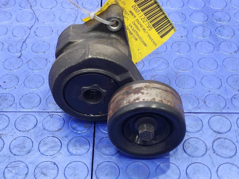 2008-2012 Honda Accord 2.4L Engine Accessory Belt Tensioner OEM 31170R40A02
