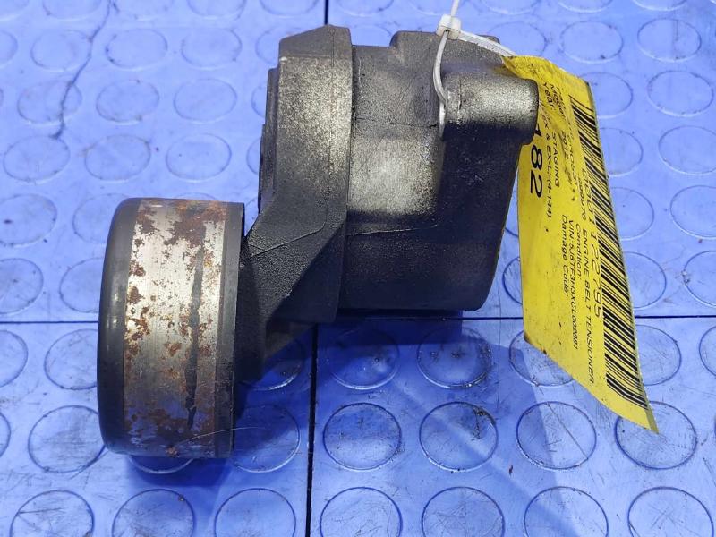 2008-2012 Honda Accord 2.4L Engine Accessory Belt Tensioner OEM 31170R40A02