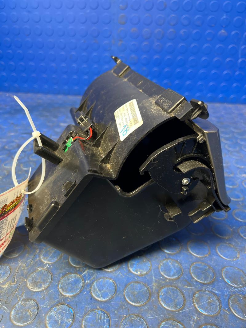2011 2012 2013 Jeep Grand Cherokee Dash Storage Box OEM X90006206DL