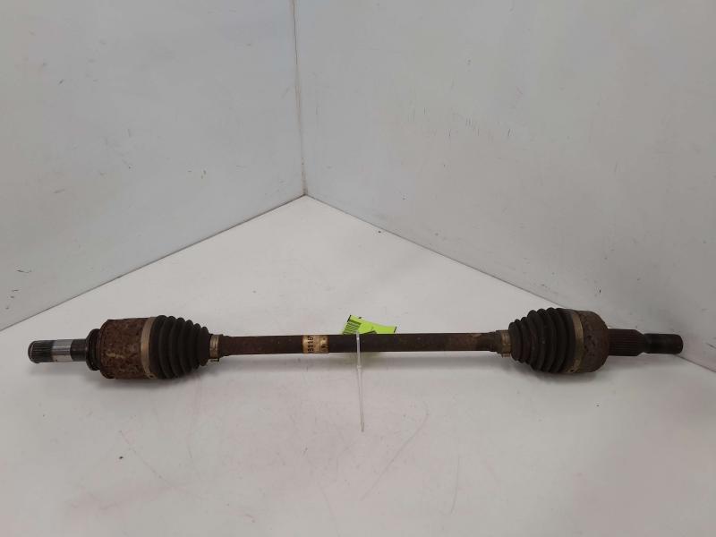 2010 Buick Enclave Axle Shaft