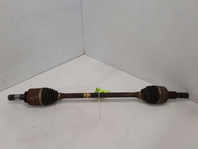 2010 Buick Enclave Axle Shaft