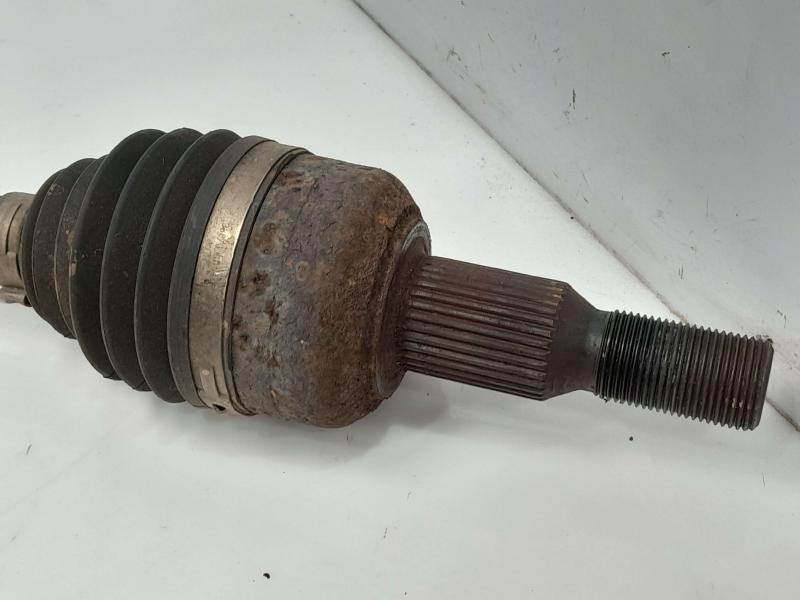 2010 Buick Enclave Axle Shaft