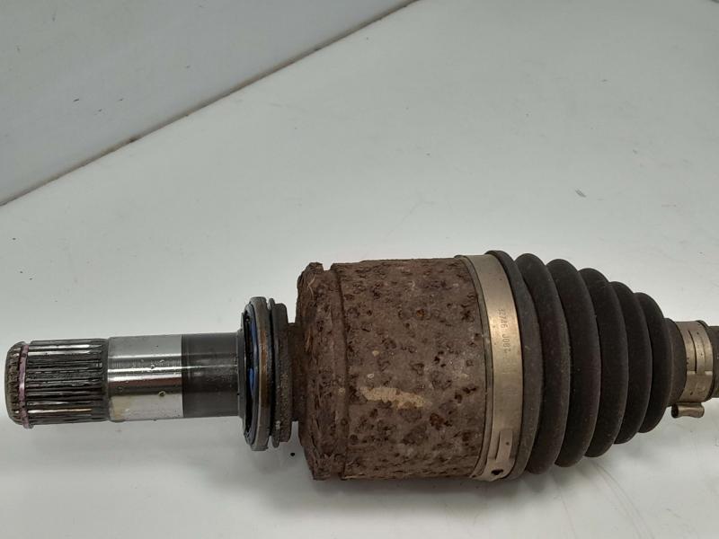2010 Buick Enclave Axle Shaft