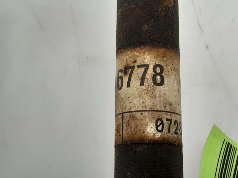 2010 Buick Enclave Axle Shaft