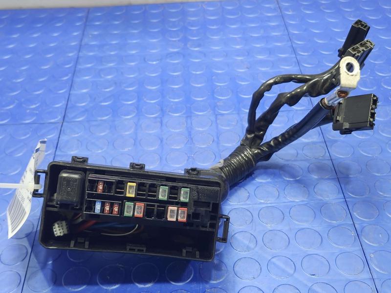 2020-2025 Nissan Versa Engine Fuse Box Relay Junction Block Genuine OEM