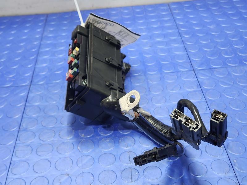 2020-2025 Nissan Versa Engine Fuse Box Relay Junction Block Genuine OEM