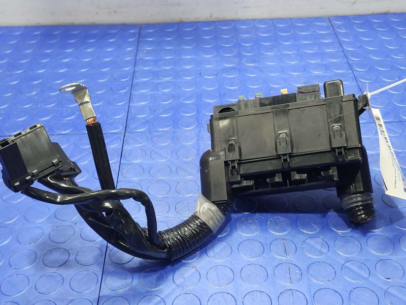 2020-2025 Nissan Versa Engine Fuse Box Relay Junction Block Genuine OEM