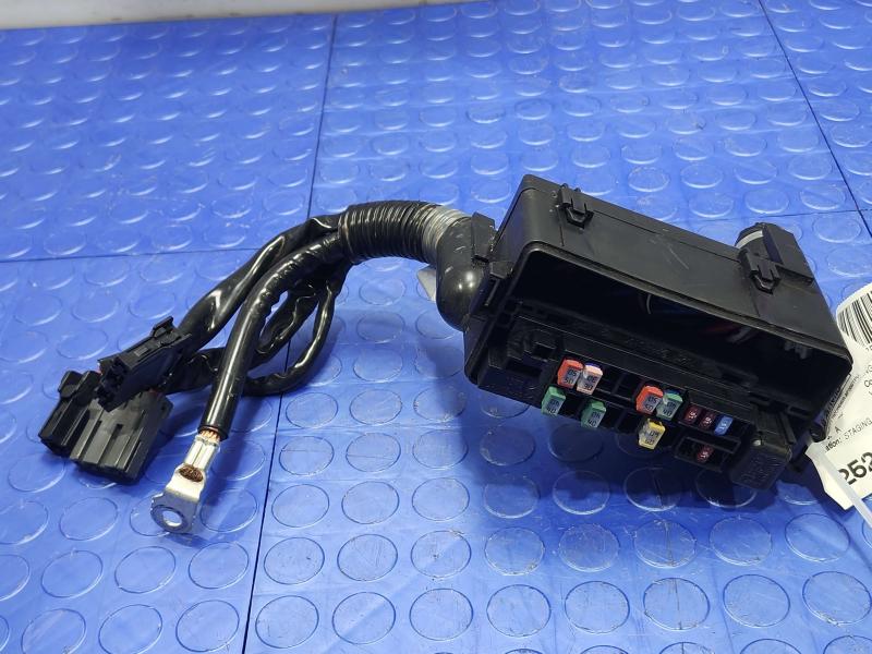 2020-2025 Nissan Versa Engine Fuse Box Relay Junction Block Genuine OEM