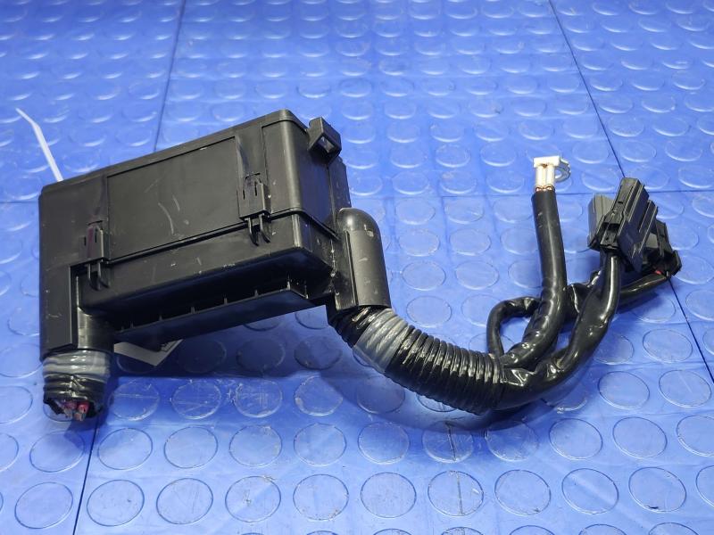 2020-2025 Nissan Versa Engine Fuse Box Relay Junction Block Genuine OEM