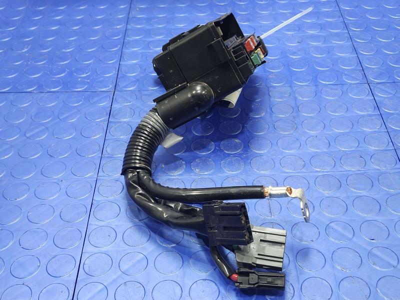 2020-2025 Nissan Versa Engine Fuse Box Relay Junction Block Genuine OEM