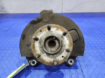 2015 GMC Yukon XL Spindle Knuckle Front