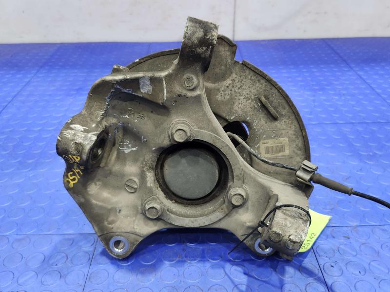 2015 GMC Yukon XL Spindle Knuckle Front