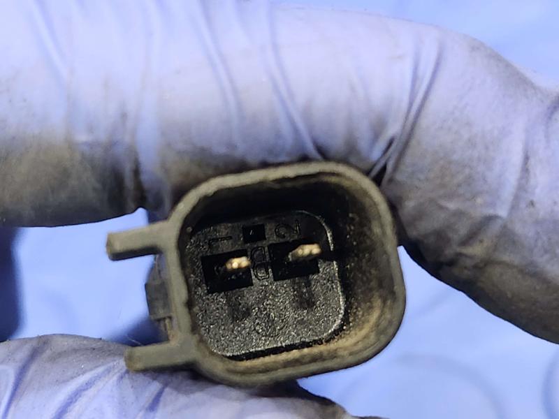 2015 GMC Yukon XL Spindle Knuckle Front