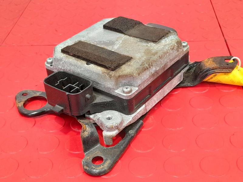 2007-2009 Lexus GS350 Electric Power Steering Control Module OEM 89650-30740