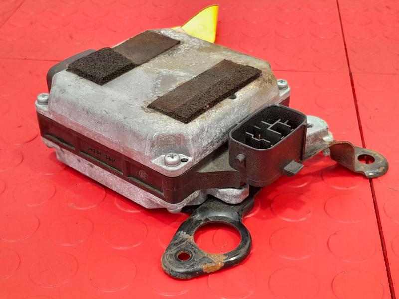 2007-2009 Lexus GS350 Electric Power Steering Control Module OEM 89650-30740