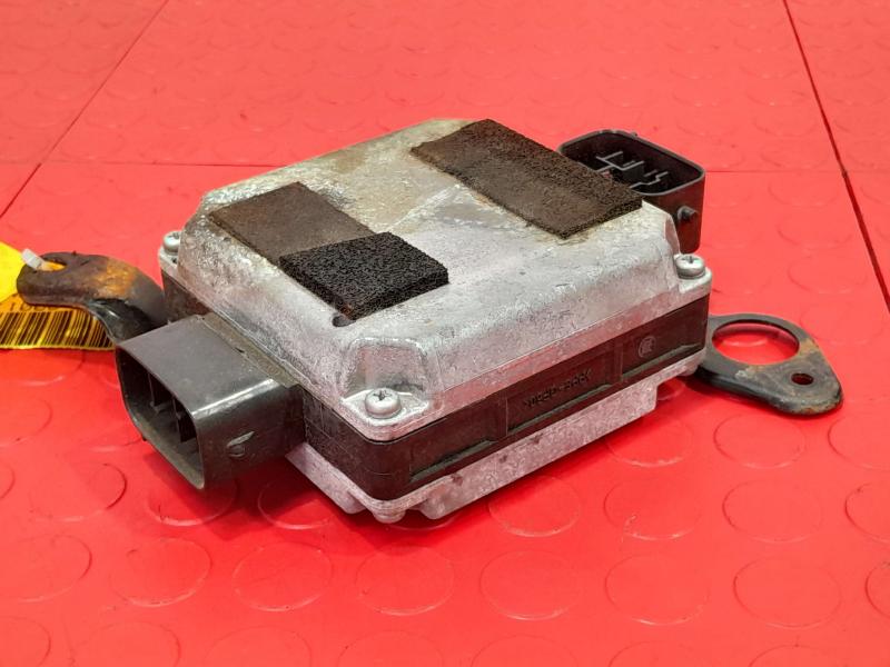 2007-2009 Lexus GS350 Electric Power Steering Control Module OEM 89650-30740