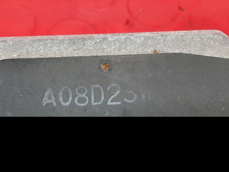 2007-2009 Lexus GS350 Electric Power Steering Control Module OEM 89650-30740