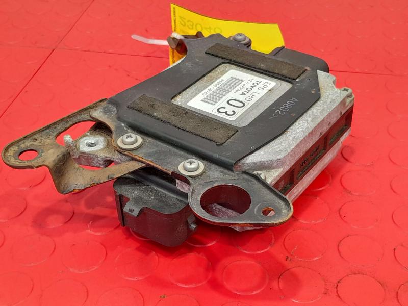 2007-2009 Lexus GS350 Electric Power Steering Control Module OEM 89650-30740