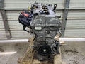 2018 Chevrolet Equinox Engine Assembly/Motor