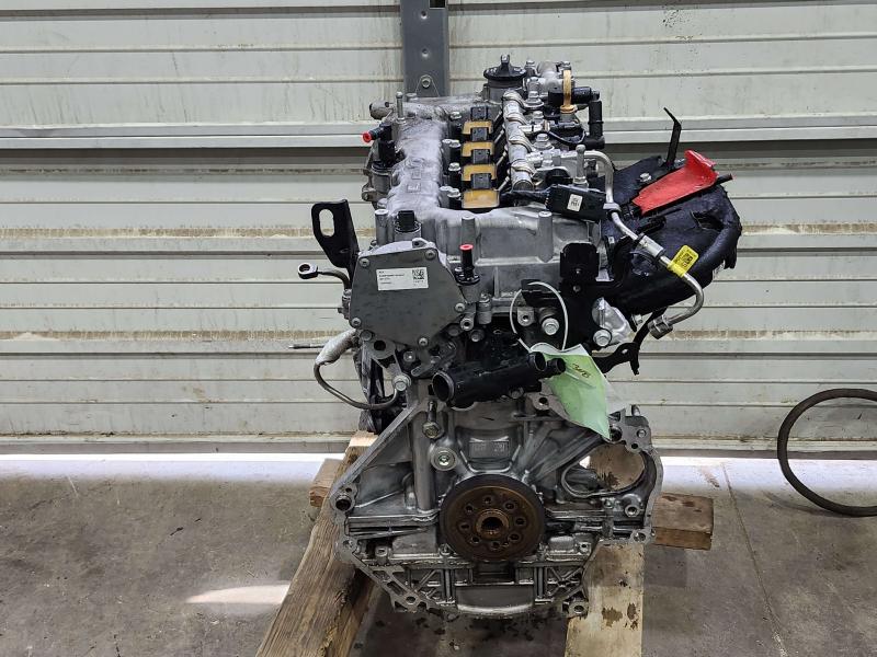 2018 Chevrolet Equinox Engine Assembly/Motor