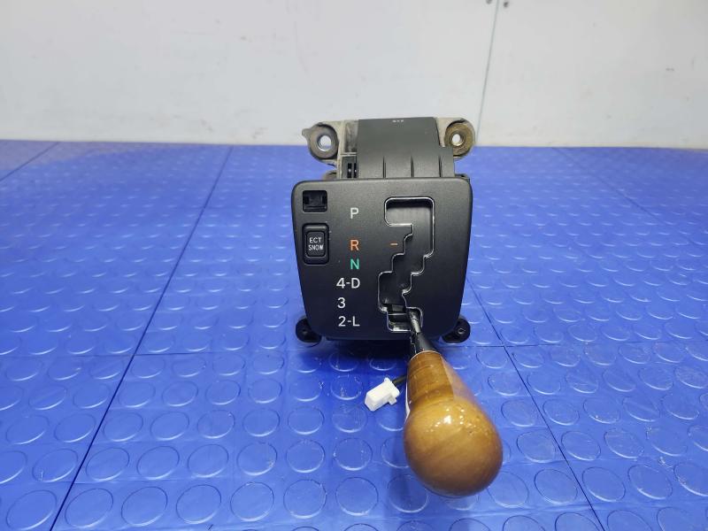 2005 Lexus RX 330 Floor Shifter