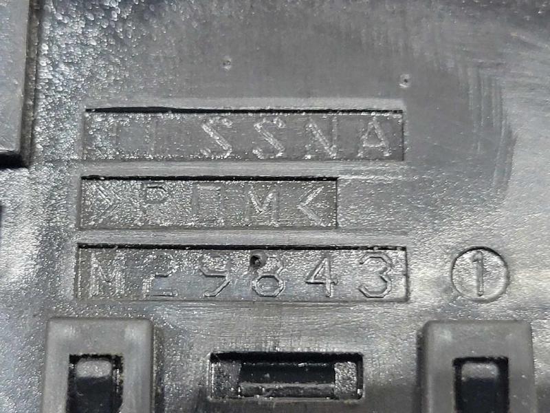 2008 - 2012 Honda Accord Windshield Wiper Switch OEM 35256TA0A12