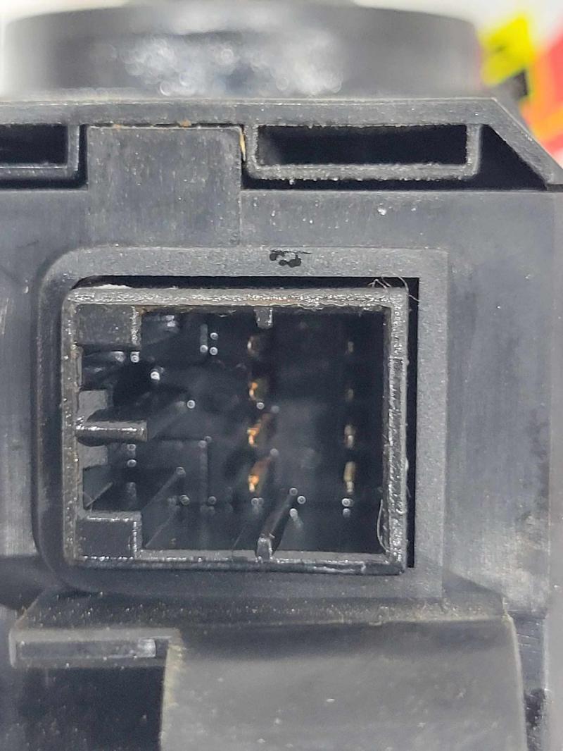 2008 - 2012 Honda Accord Windshield Wiper Switch OEM 35256TA0A12