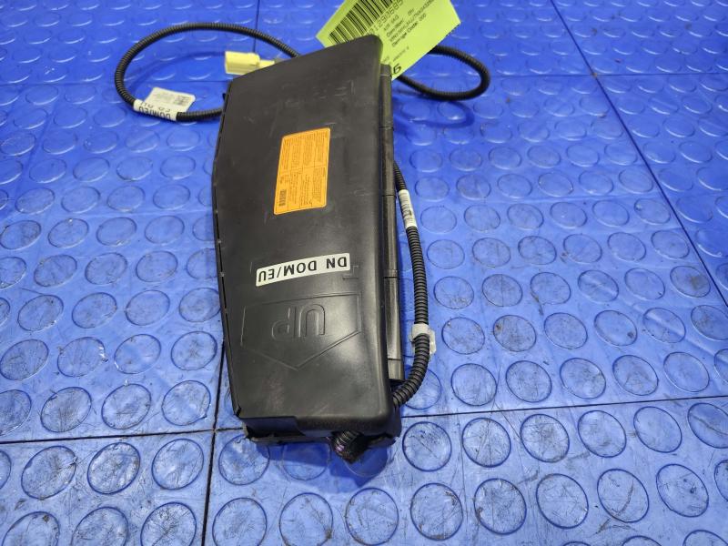 2022 Hyundai Sonata Air Bag