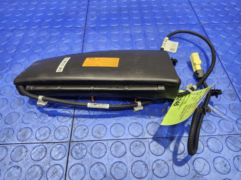 2022 Hyundai Sonata Air Bag