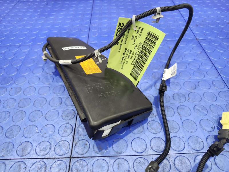 2022 Hyundai Sonata Air Bag
