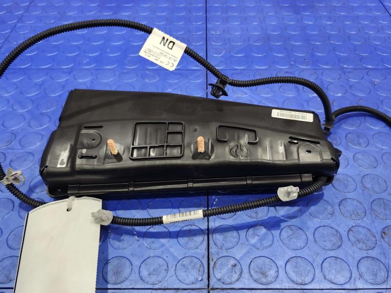 2022 Hyundai Sonata Air Bag