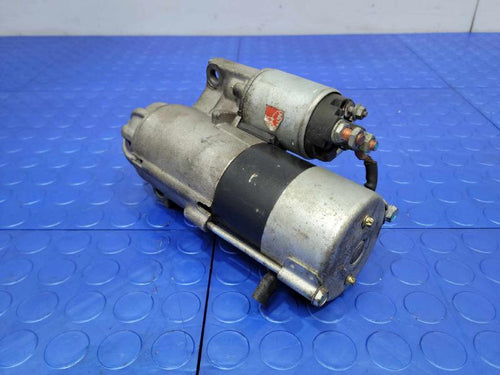 1996 Chevrolet Camaro Starter Motor