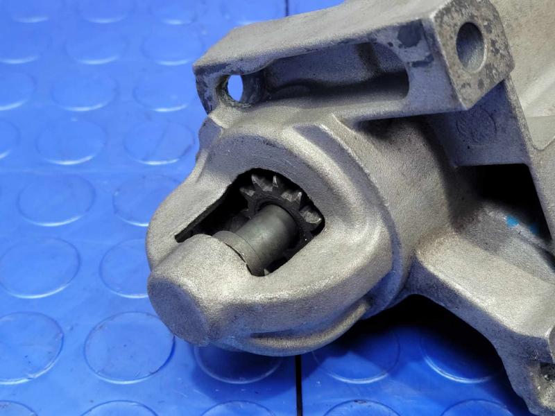 1996 Chevrolet Camaro Starter Motor
