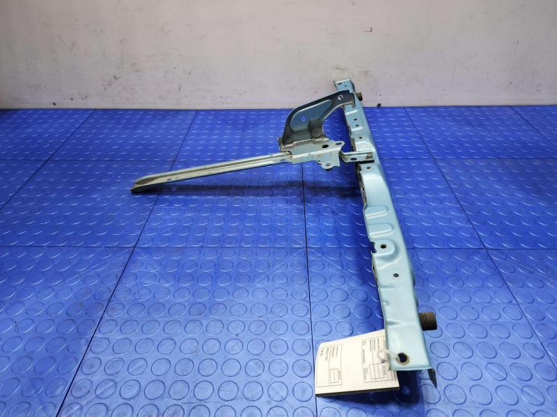 2015 Toyota Prius Radiator Support