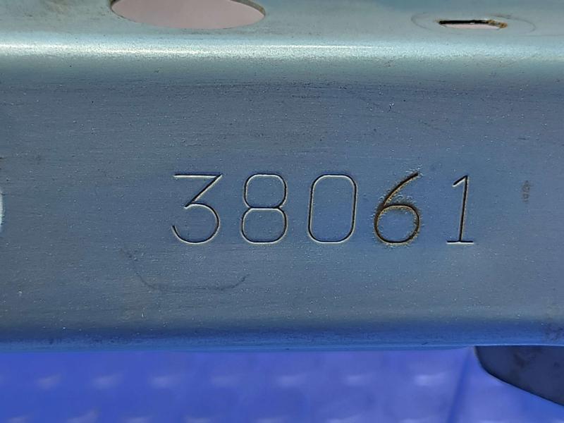 2015 Toyota Prius Radiator Support