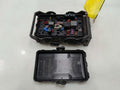 2019 Chevrolet Malibu Engine Fuse Box