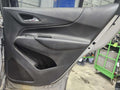 2018 Chevrolet Equinox Rear Door Trim Panel