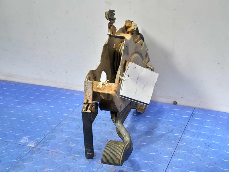 2011-2016 Ford F-250 F-350 Parking Brake Control Lever Pedal Assembly OEM BC3Z-2780-D