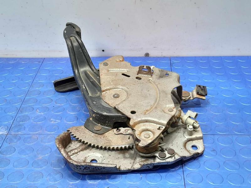 2011-2016 Ford F-250 F-350 Parking Brake Control Lever Pedal Assembly OEM BC3Z-2780-D