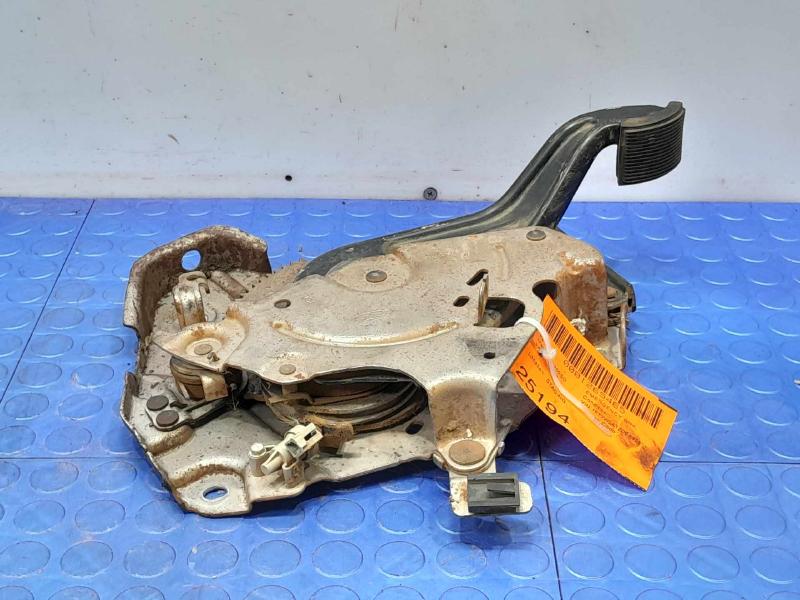 2011-2016 Ford F-250 F-350 Parking Brake Control Lever Pedal Assembly OEM BC3Z-2780-D