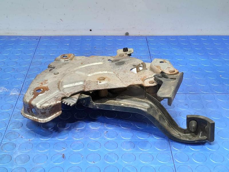 2011-2016 Ford F-250 F-350 Parking Brake Control Lever Pedal Assembly OEM BC3Z-2780-D