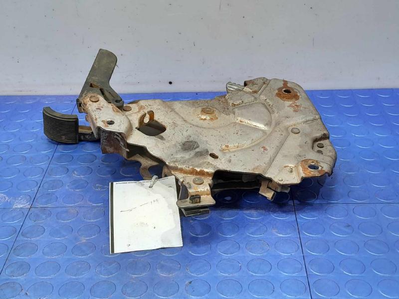 2011-2016 Ford F-250 F-350 Parking Brake Control Lever Pedal Assembly OEM BC3Z-2780-D