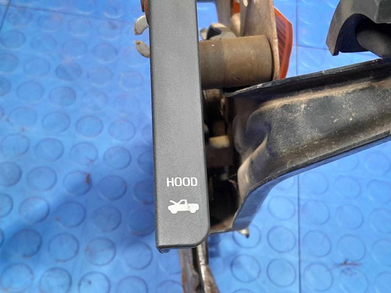 2011-2016 Ford F-250 F-350 Parking Brake Control Lever Pedal Assembly OEM BC3Z-2780-D