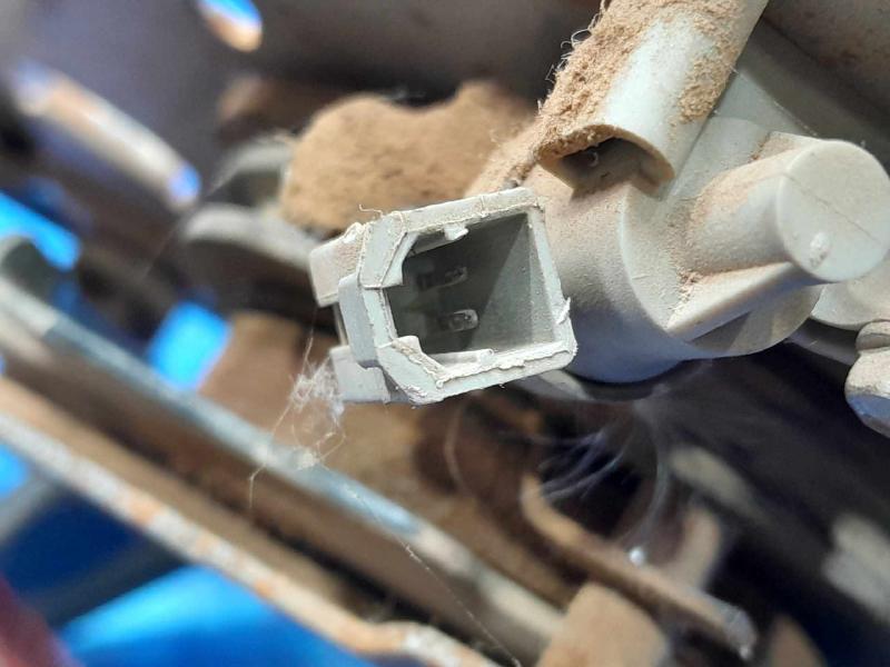 2011-2016 Ford F-250 F-350 Parking Brake Control Lever Pedal Assembly OEM BC3Z-2780-D
