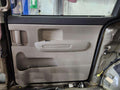 2016 Kia Sedona Rear Door Trim Panel