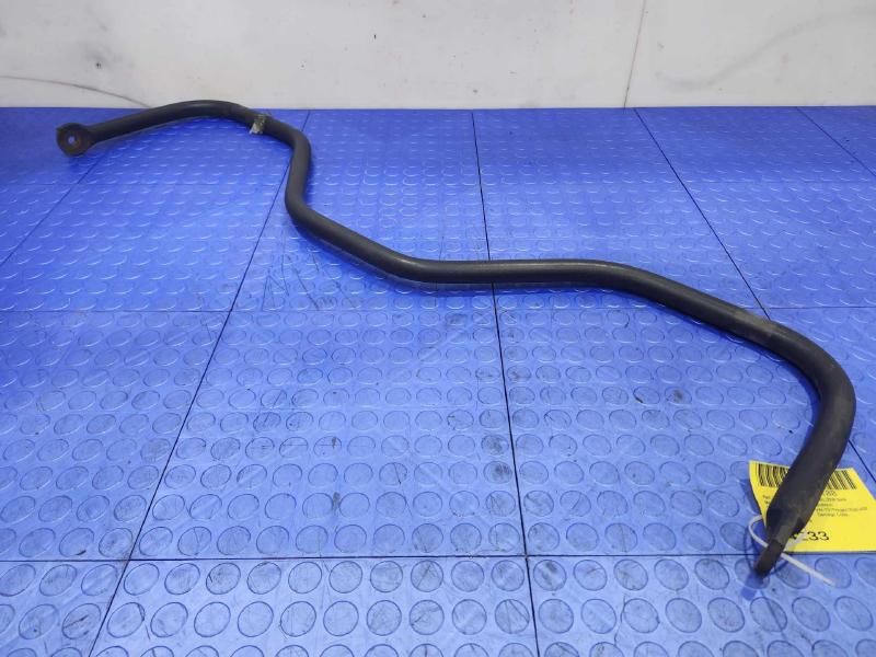 2007 Cadillac Escalade ESV Stabilizer Bar