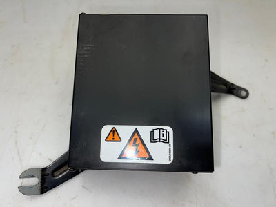 2005 - 2012 Ford Escape Voltage Inverter DC to AC OEM 8M6Z19G317A