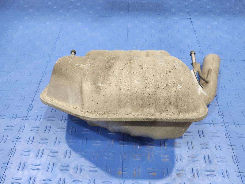 2020 Dodge Charger Muffler